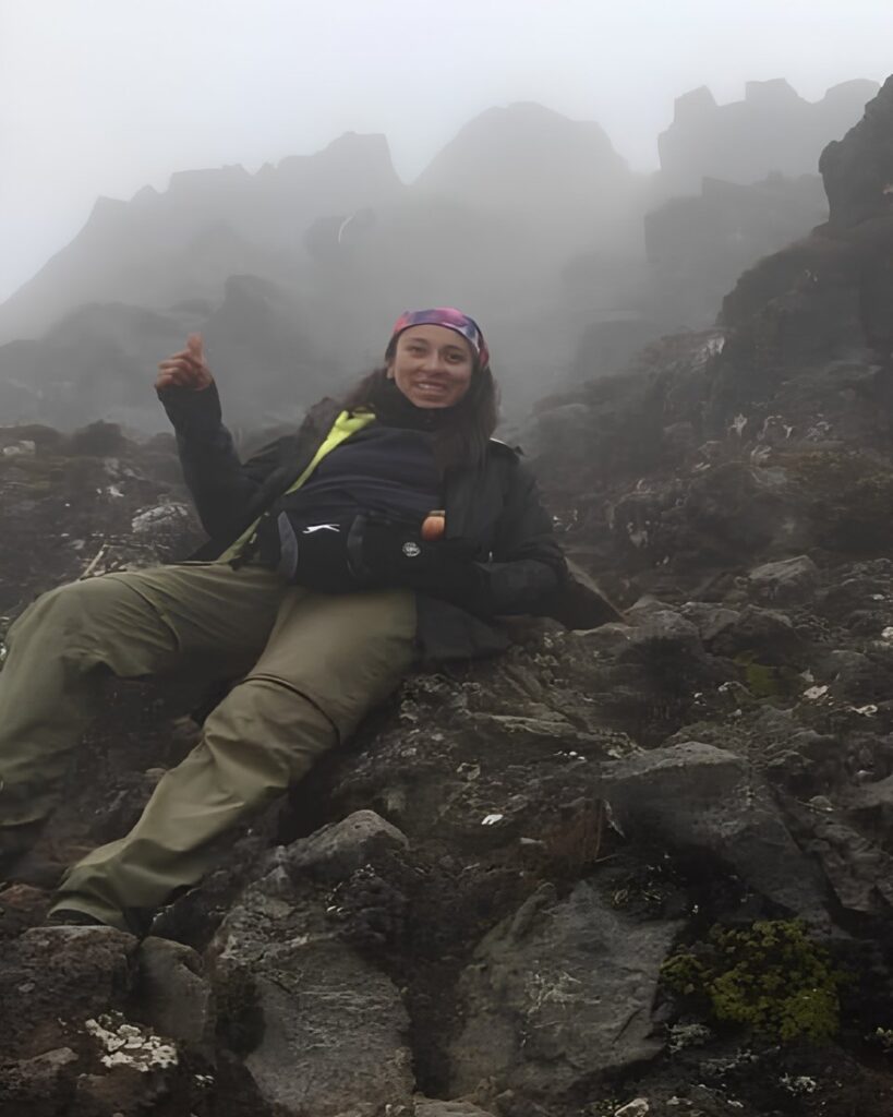 Maria Augusta Romero — Product Manager at Tailored South America