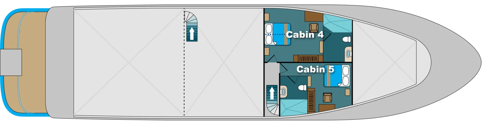 lower-deck