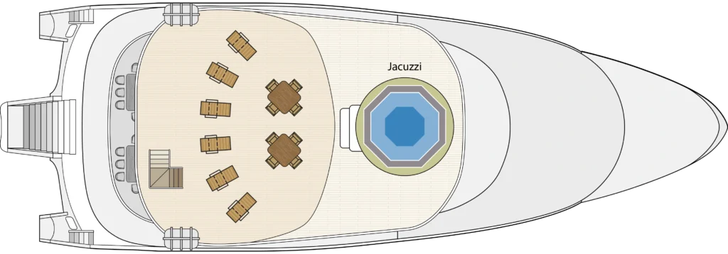 sundeck plan